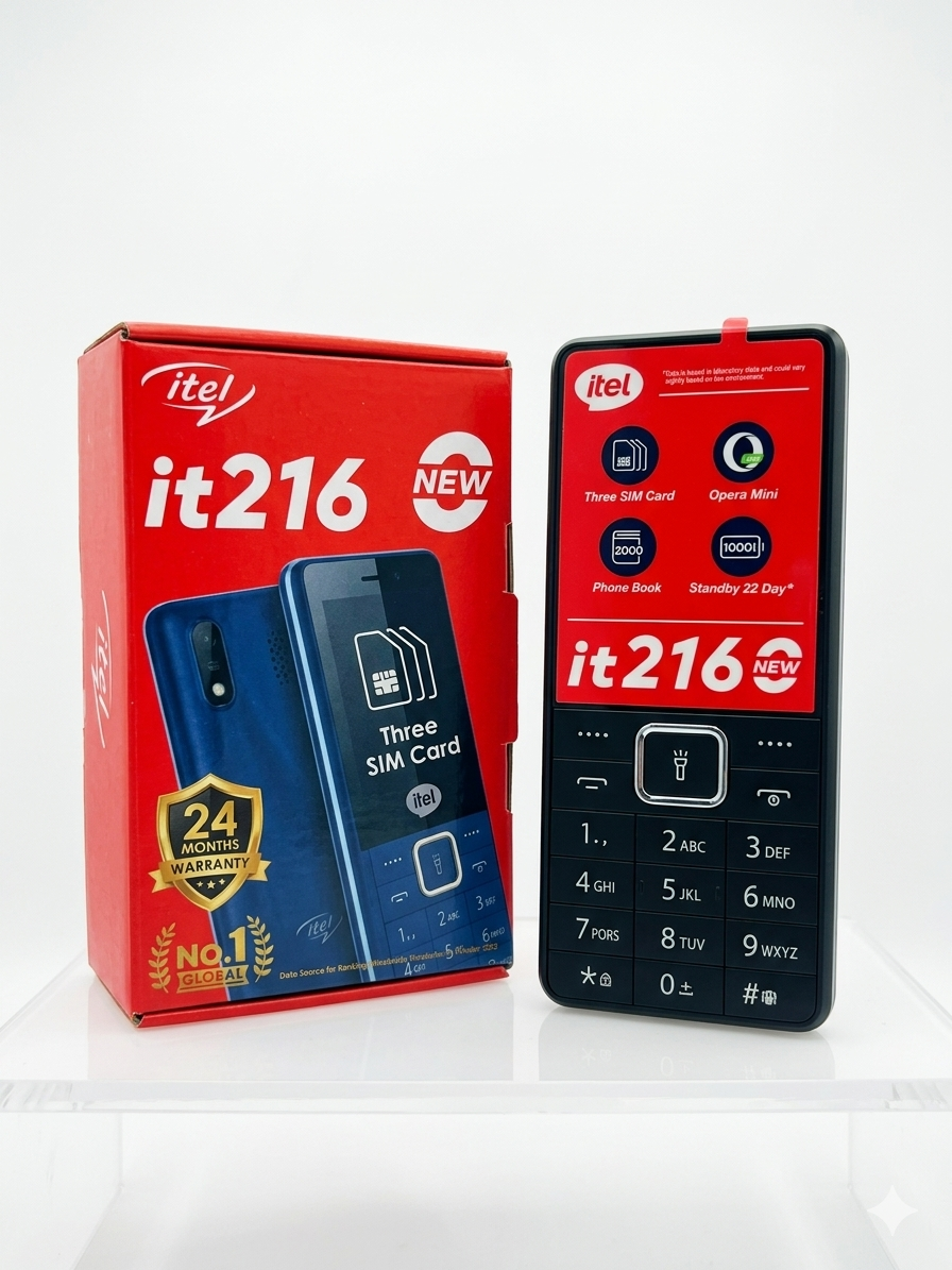 Itel 2160
