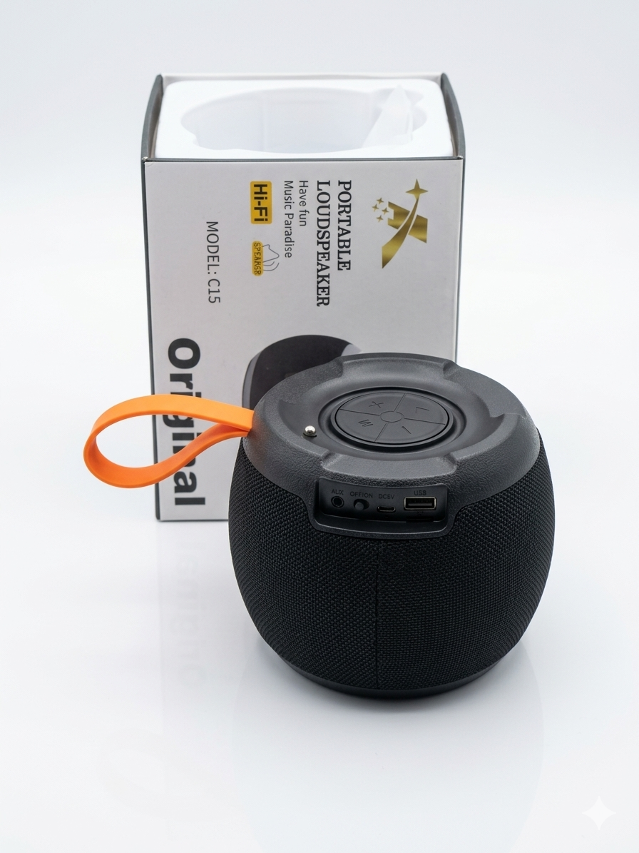 Speaker