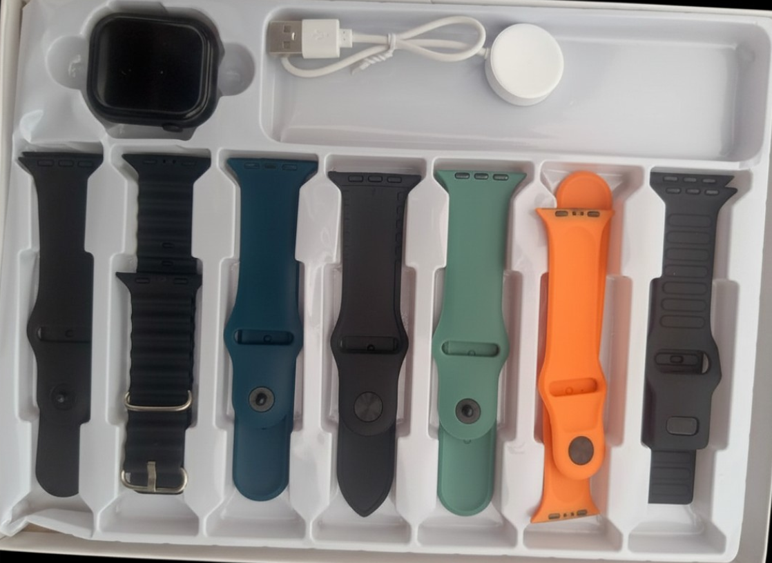 Smart watch