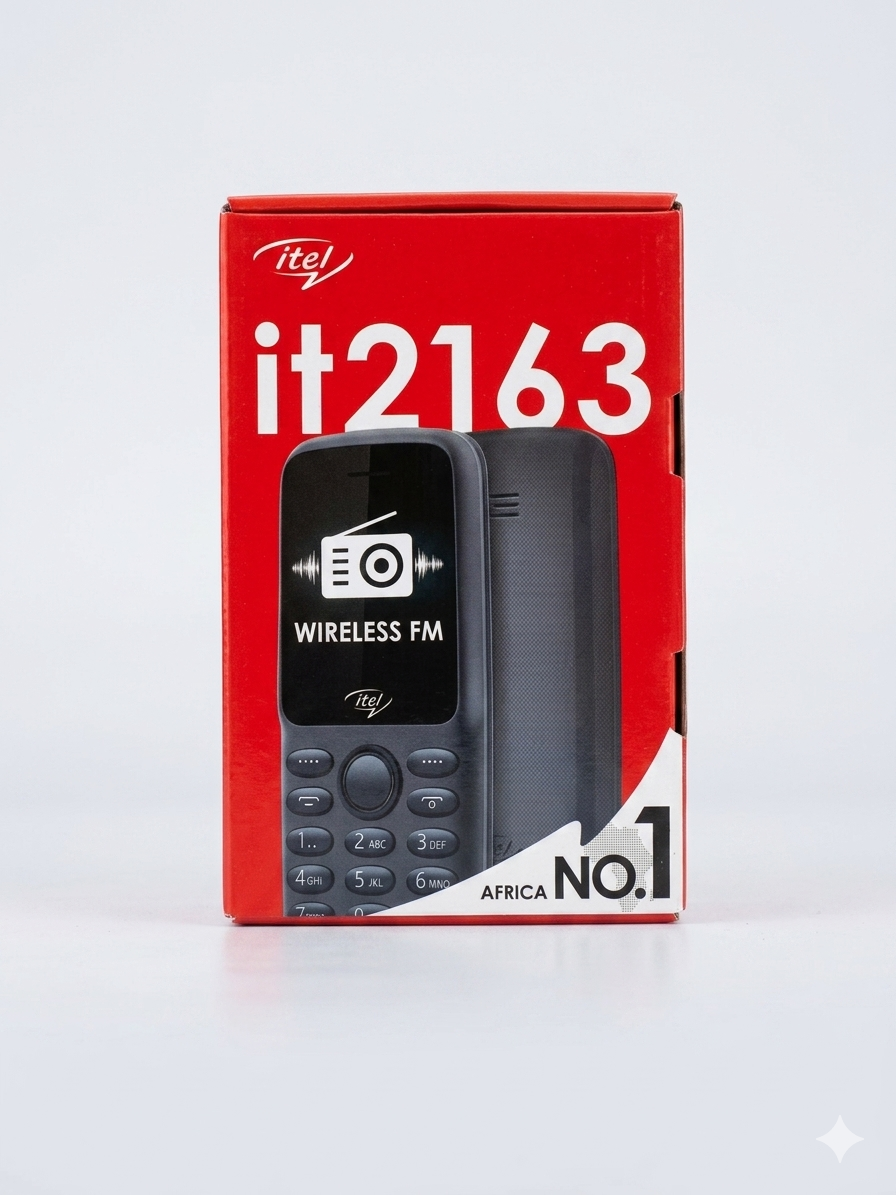 Itel 2163