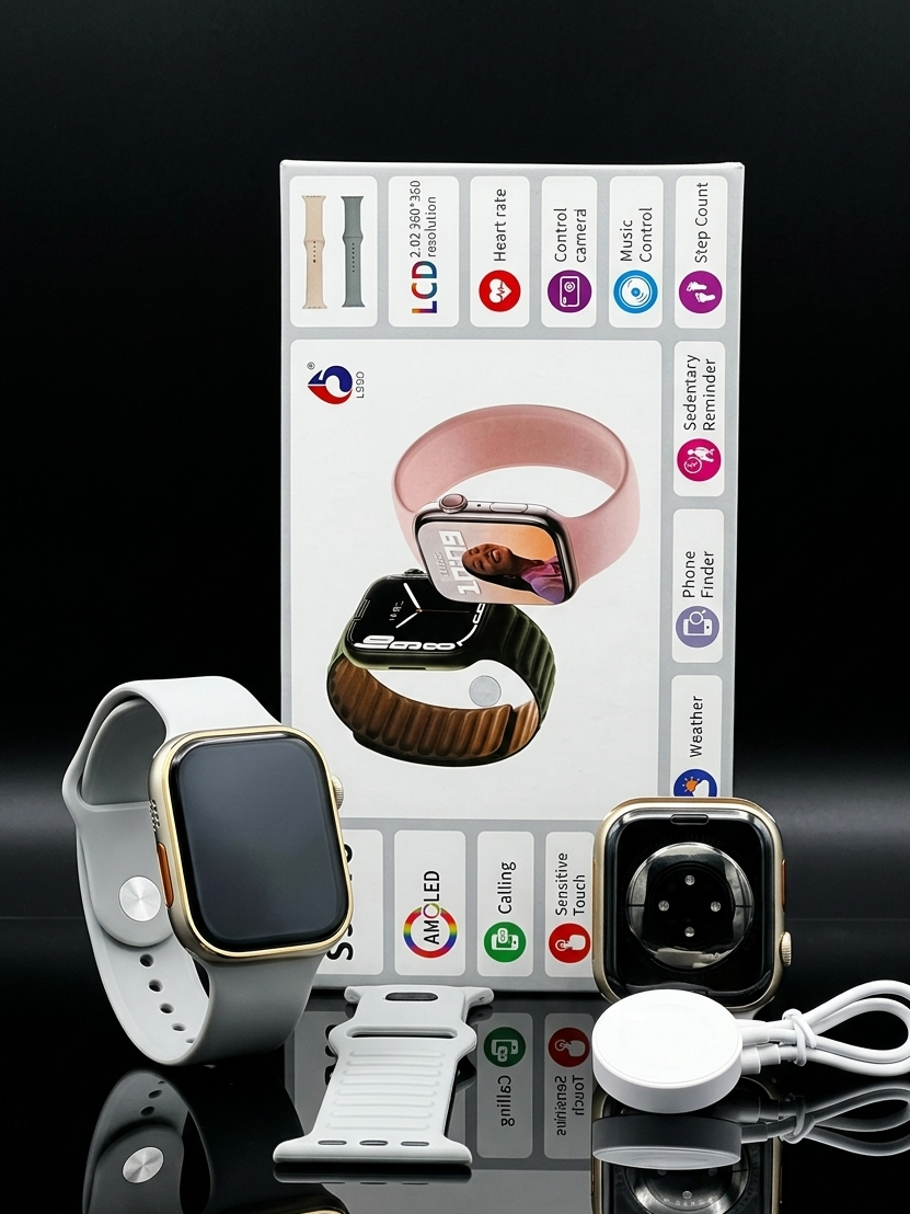 Smartwatch