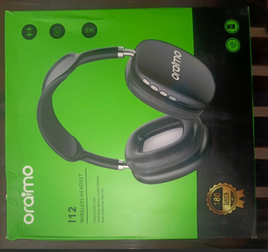 Oraimo headsets
