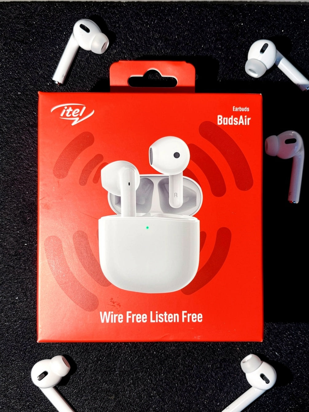 Itel BudsAir
