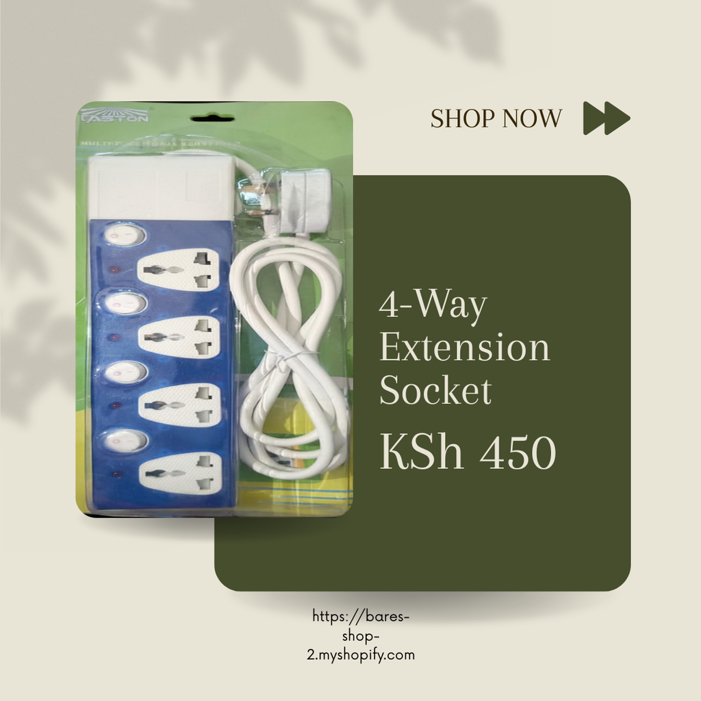 Extension