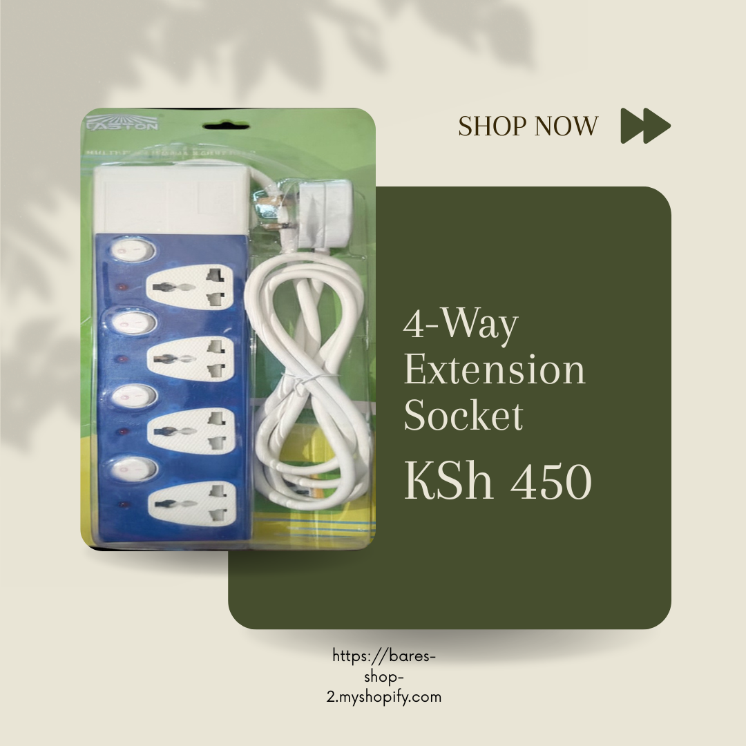 Extension