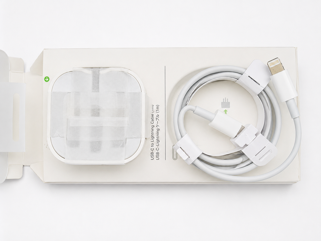 iPhone 14 full charger