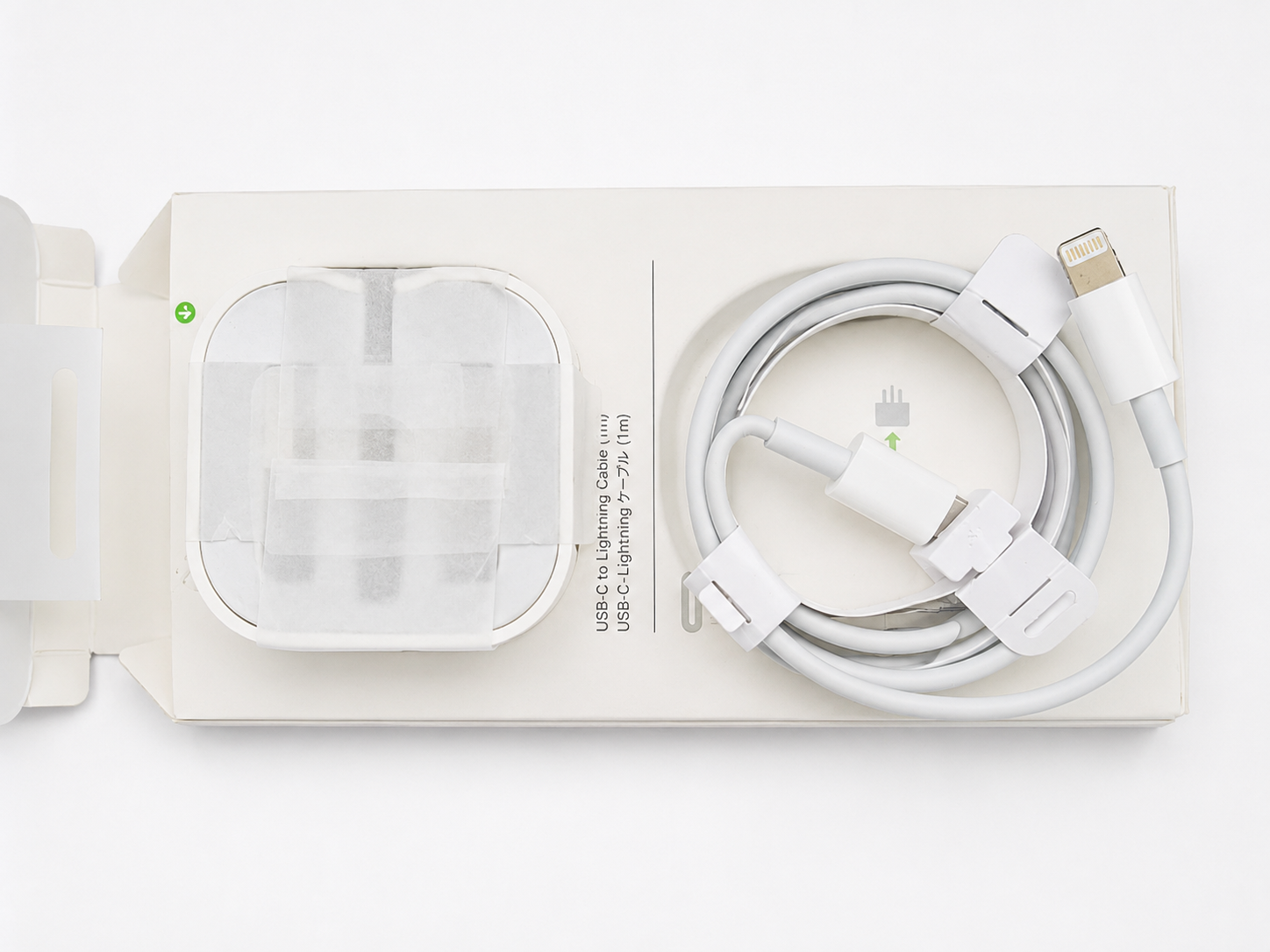 iPhone 14 full charger