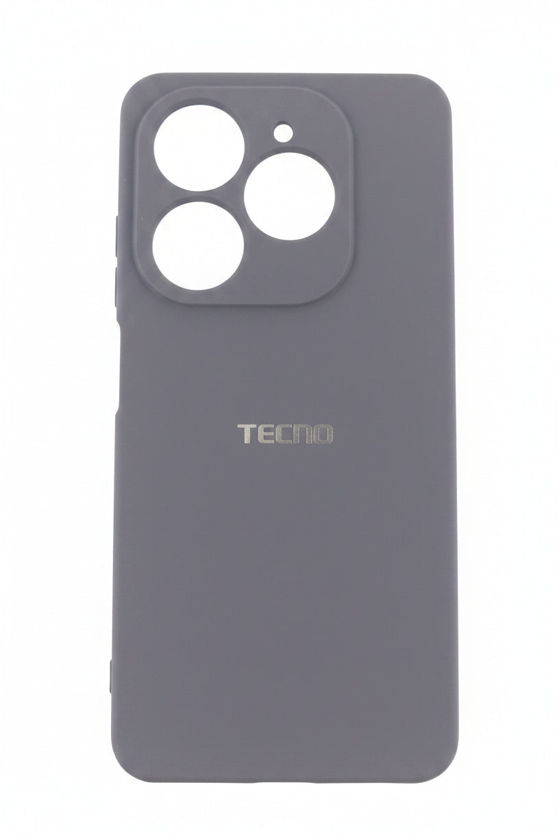 Silicon case pop 8