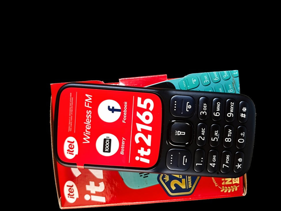 Itel phone