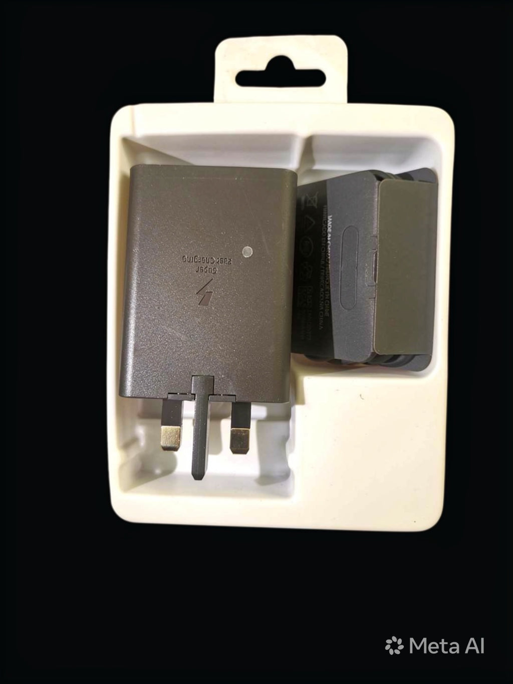 Sumsung Adapter 65W