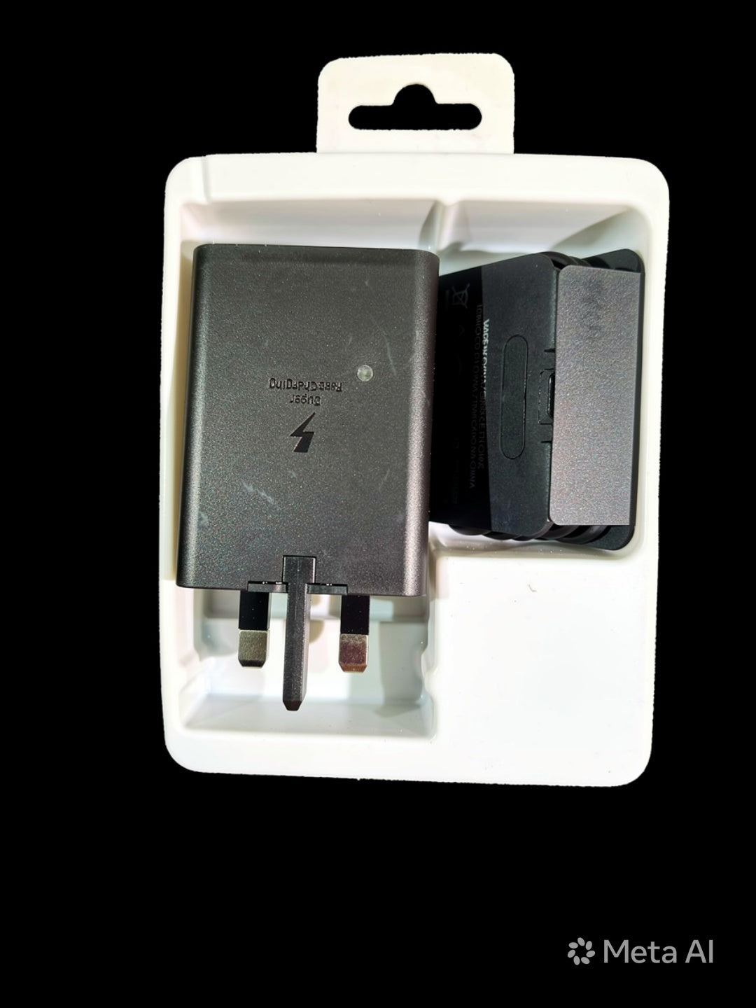 Sumsung Adapter 65W
