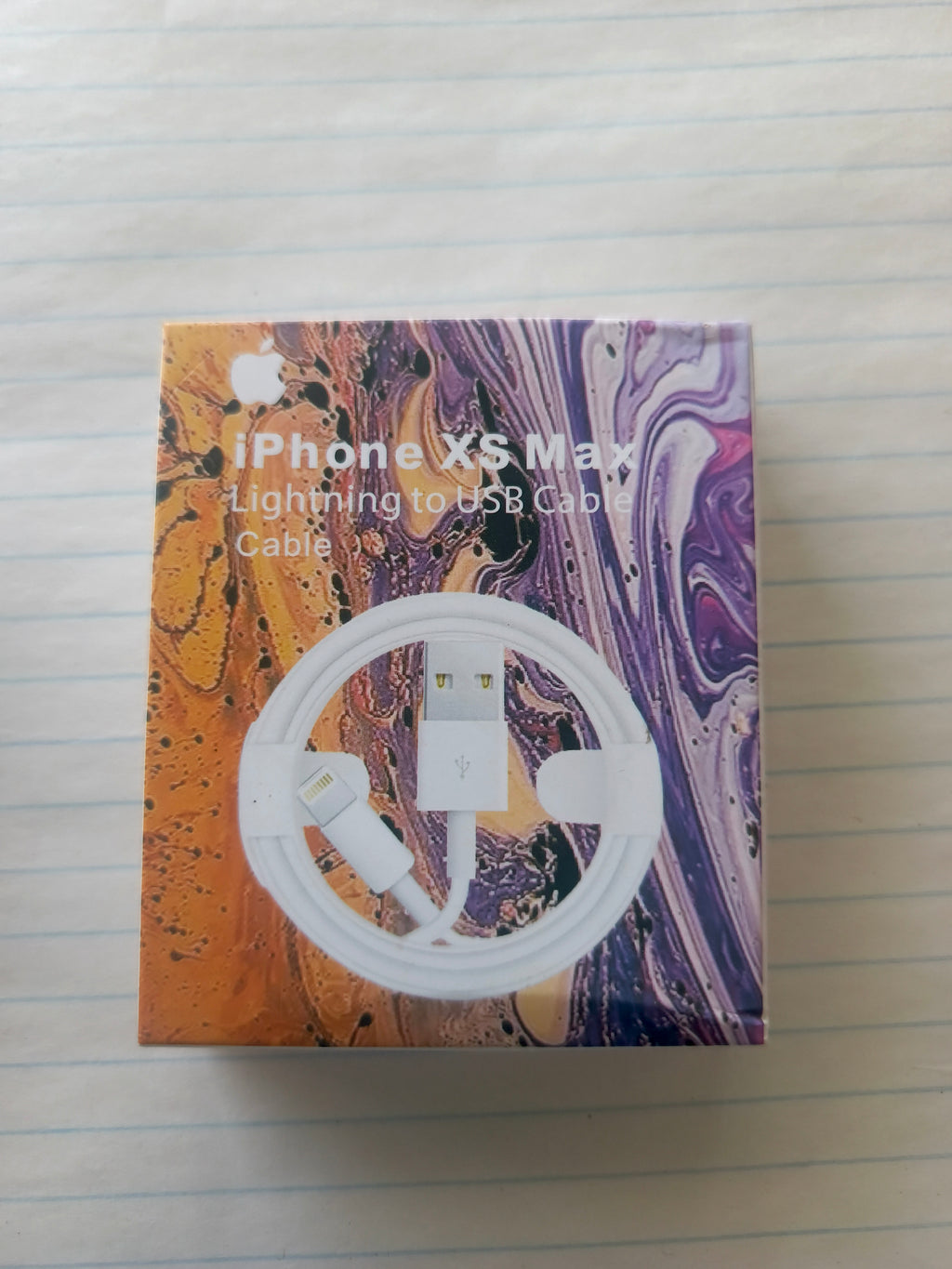 xmax cable