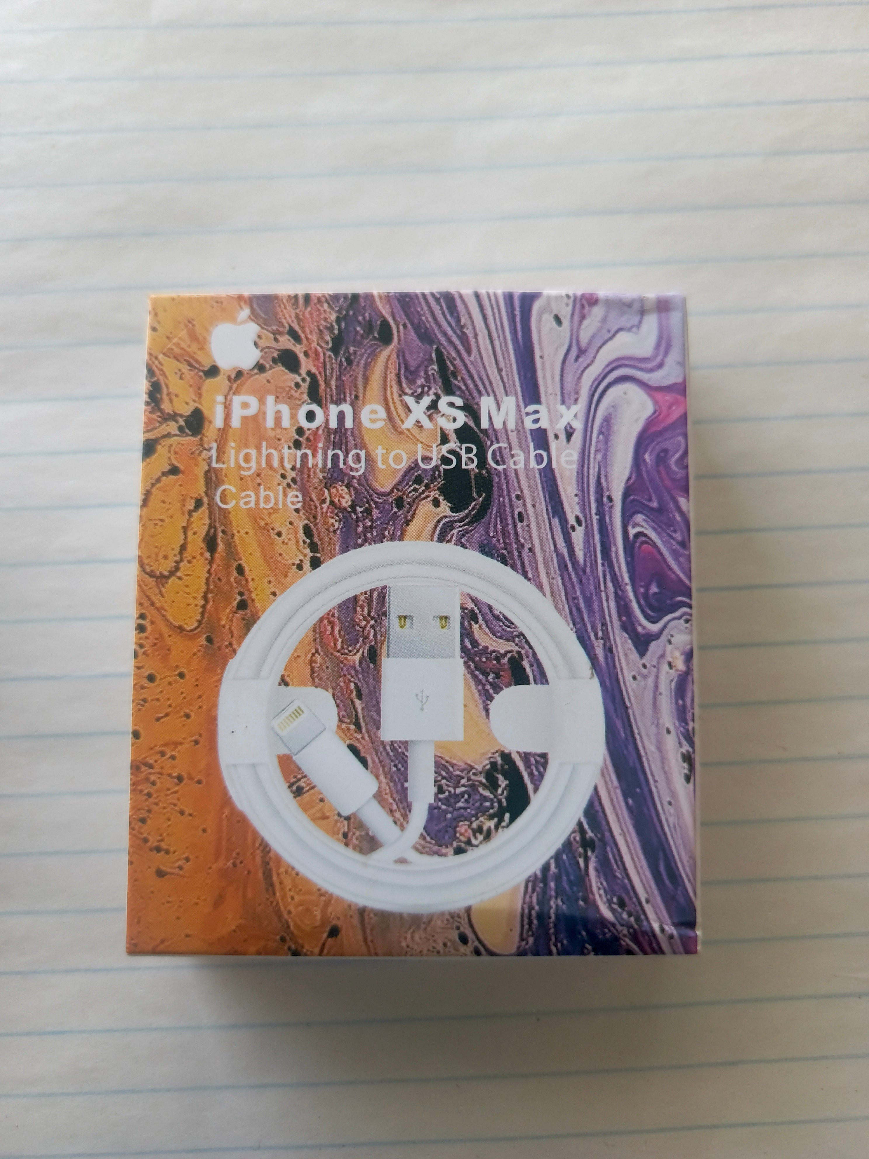 xmax cable