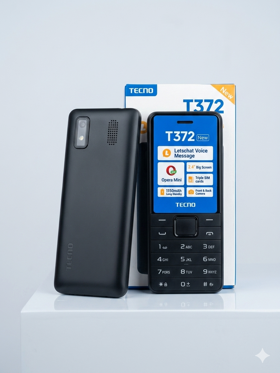Tecno T372