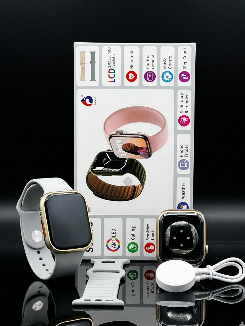 Smartwatch