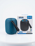 Wireless speaker