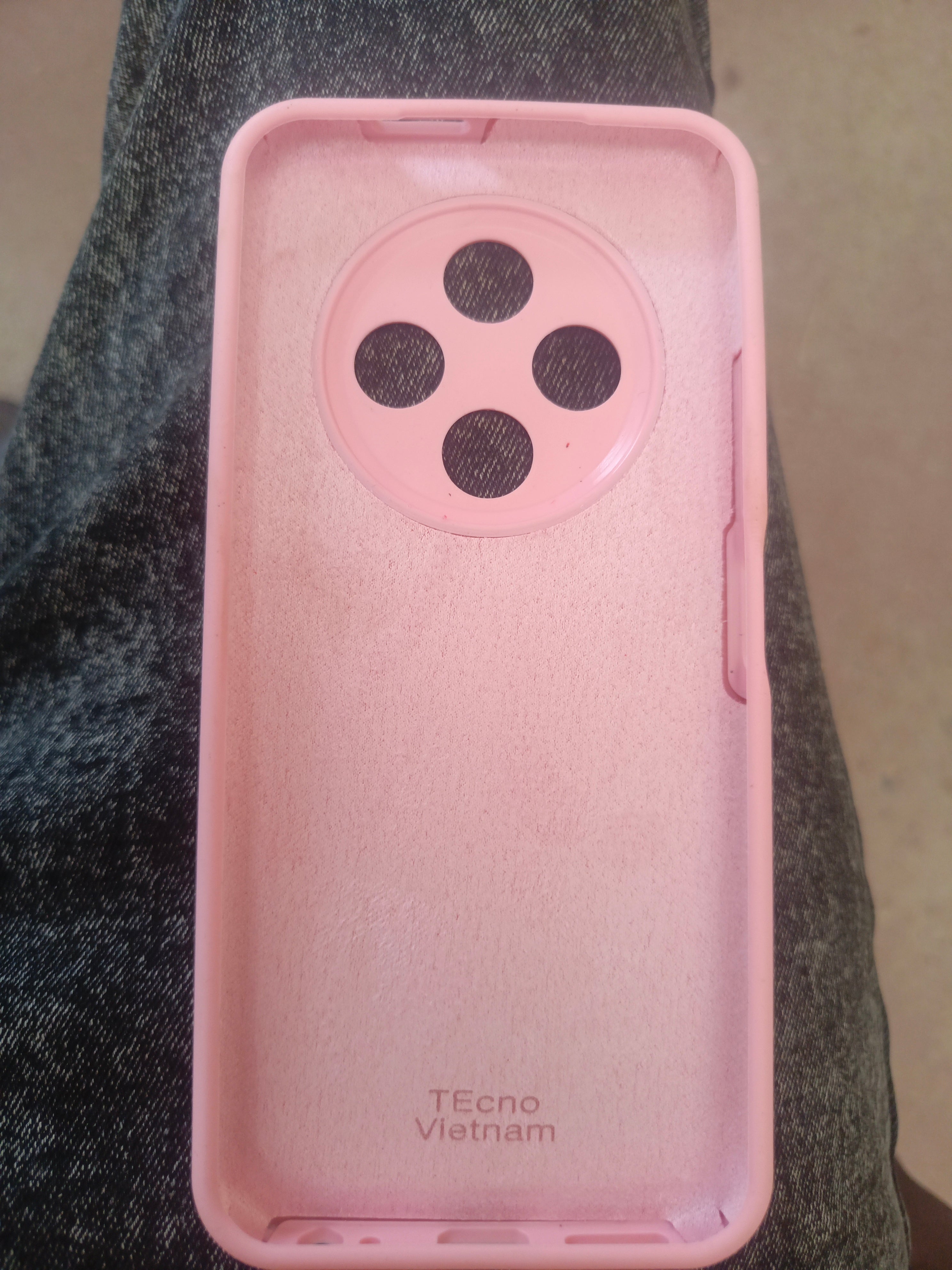 Spark 30 c silicon case