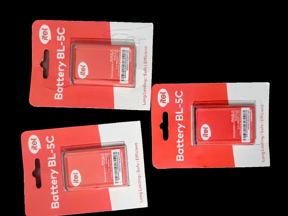 Small battery