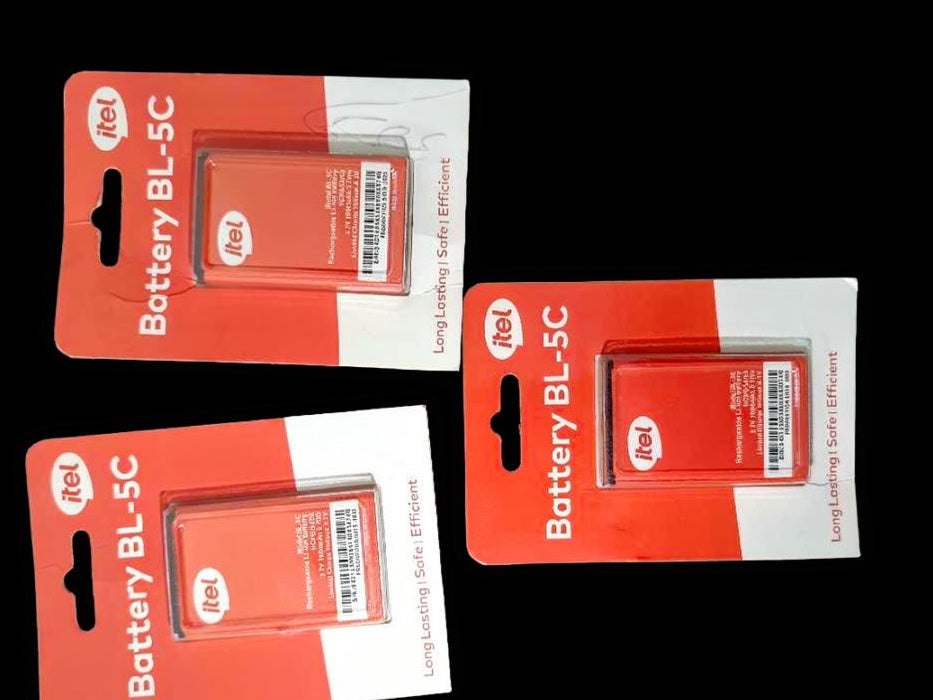 Small battery