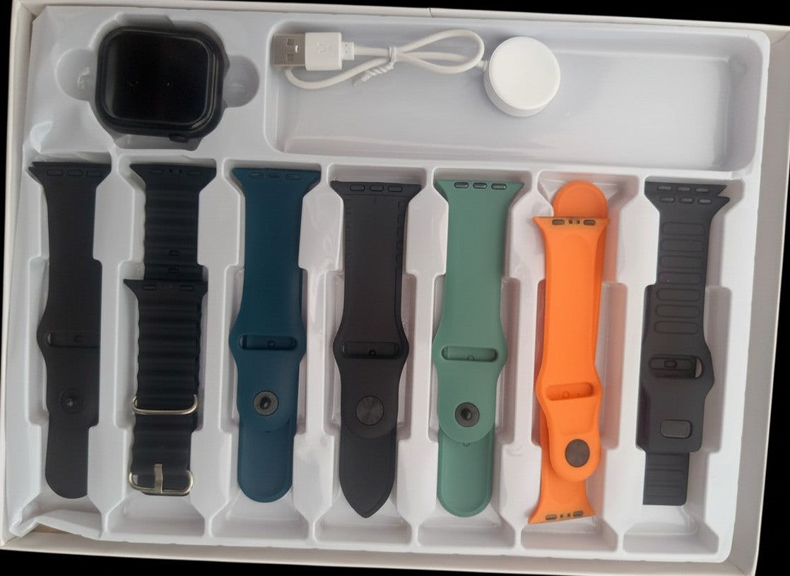 Smart watch