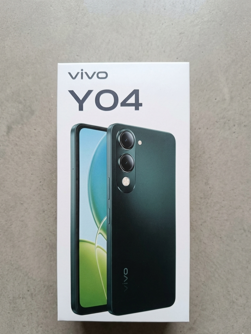 Vivo phones