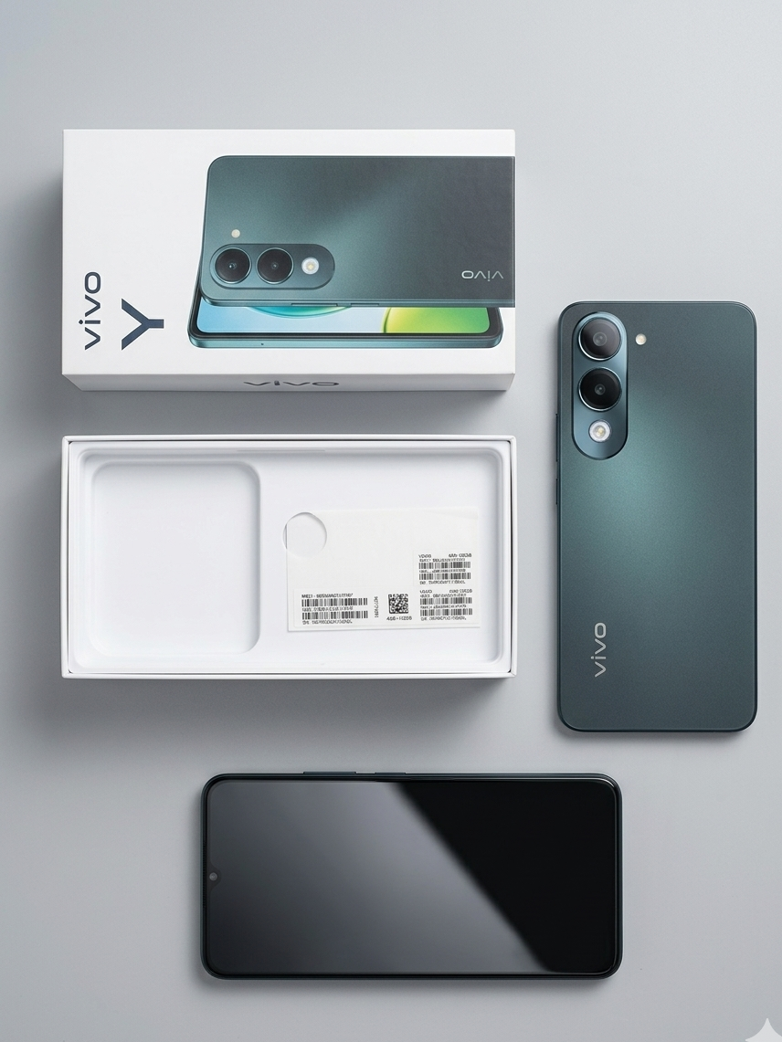 Vivo phones