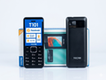 Tecno T101