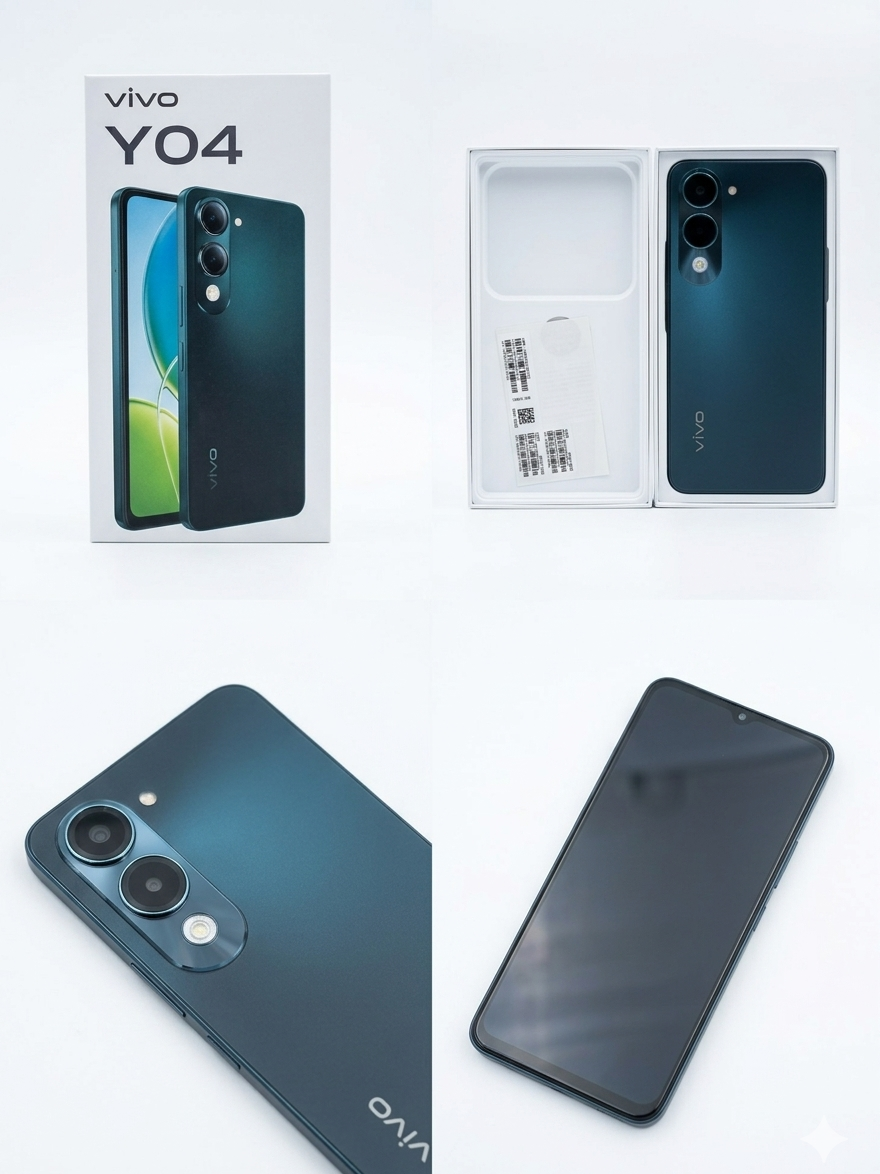 Vivo phones