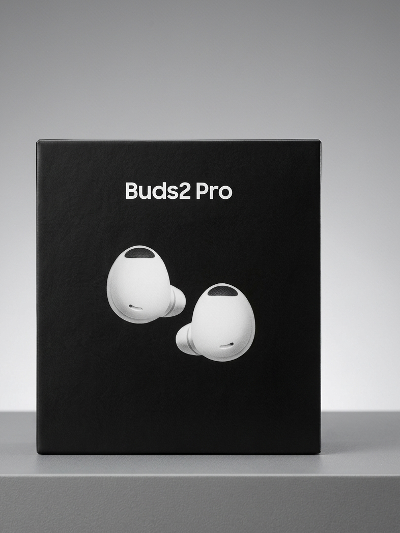 Earpods