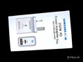 Sumsung Adapter 200WpD